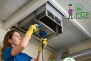 Duct Cleaning Services in Tinley Park, IL