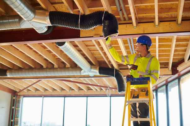 Commercial Vent Cleaning Skokie IL