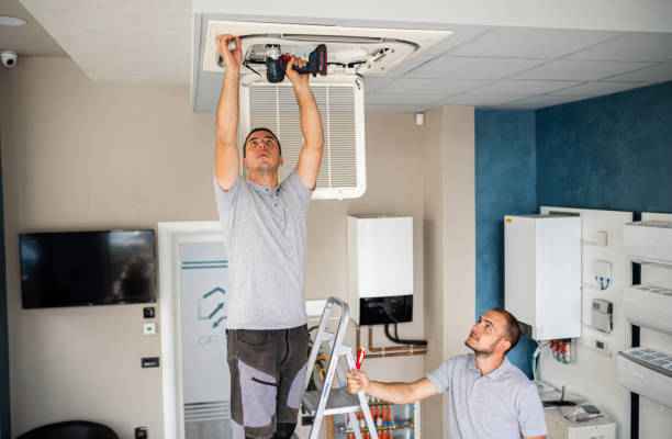Dryer Vent Cleaning Evanston IL