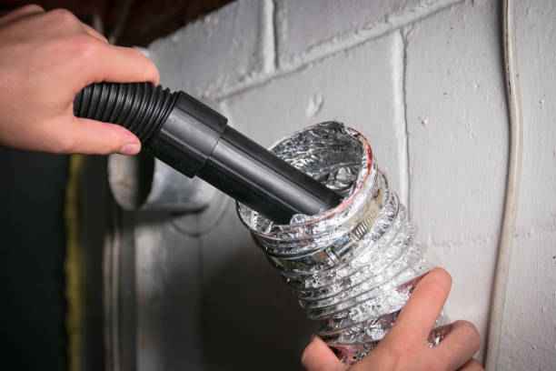 Duct Cleaning Tinley Park IL